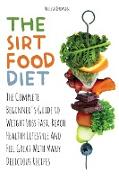 THE SIRTFOOD DIET