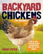 Backyard Chickens