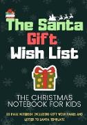 The Santa Wish List