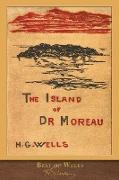 Best of Wells: The Island of Doctor Moreau