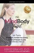 The MindBodyToolkit