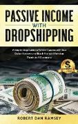 Passive Income with Dropshipping