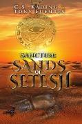 Sanctum: Sands of Setesh