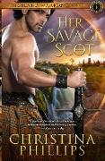 Her Savage Scot