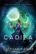 The Lost Prince of Cadira