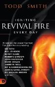 Igniting Revival Fire Everyday