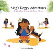 Meg's Doggy Adventures
