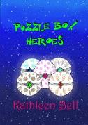 Puzzle Box Heroes
