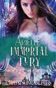 Arielle Immortal Fury