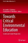 Towards Critical Environmental Education