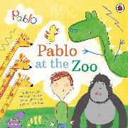 Pablo At The Zoo