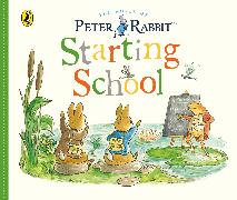 Peter Rabbit Tales: Starting School