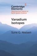 Vanadium Isotopes: A Proxy for Ocean Oxygen Variations