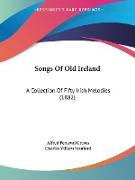 Songs Of Old Ireland