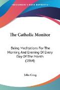 The Catholic Monitor