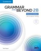 Grammar and Beyond Level 2B Student's Book with Online Practice