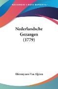 Nederlandsche Gezangen (1779)