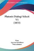 Platonis Dialogi Selecti V1 (1833)