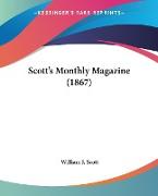 Scott's Monthly Magazine (1867)