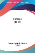 Sarsena (1817)