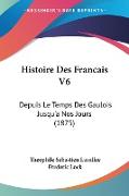 Histoire Des Francais V6