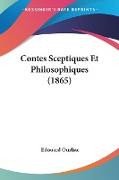 Contes Sceptiques Et Philosophiques (1865)