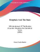 Hospitals And The State