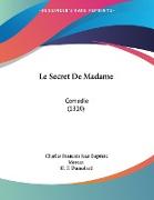 Le Secret De Madame