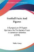 Football Facts And Figures