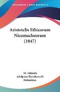 Aristotelis Ethicorum Nicomacheorum (1847)