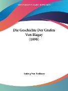 Die Geschichte Der Grafen Von Blagay (1898)