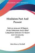 Hinduism Past And Present