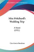 Miss Pritchard's Wedding Trip