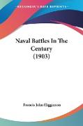 Naval Battles In The Century (1903)