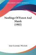 Nestlings Of Forest And Marsh (1902)