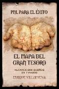 El Mapa del Gran Tesoro