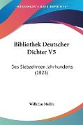 Bibliothek Deutscher Dichter V5