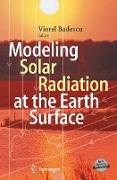 Modeling Solar Radiation at the Earth's Surface