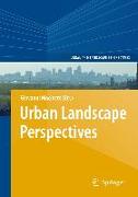 Urban Landscape Perspectives