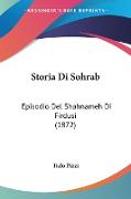 Storia Di Sohrab