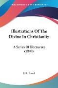 Illustrations Of The Divine In Christianity