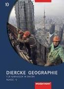 Diercke Geographie / Diercke Geographie - Ausgabe 2003 für Gymnasien in Bayern