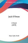 Jack O'Doon