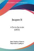 Jacques Ii