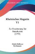 Rheinisches Magazin V1