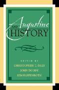 Augustine and History