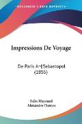 Impressions De Voyage