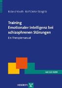 Training Emotionaler Intelligenz bei schizophrenen Störungen
