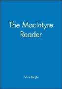 The MacIntyre Reader