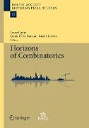 Horizons of Combinatorics